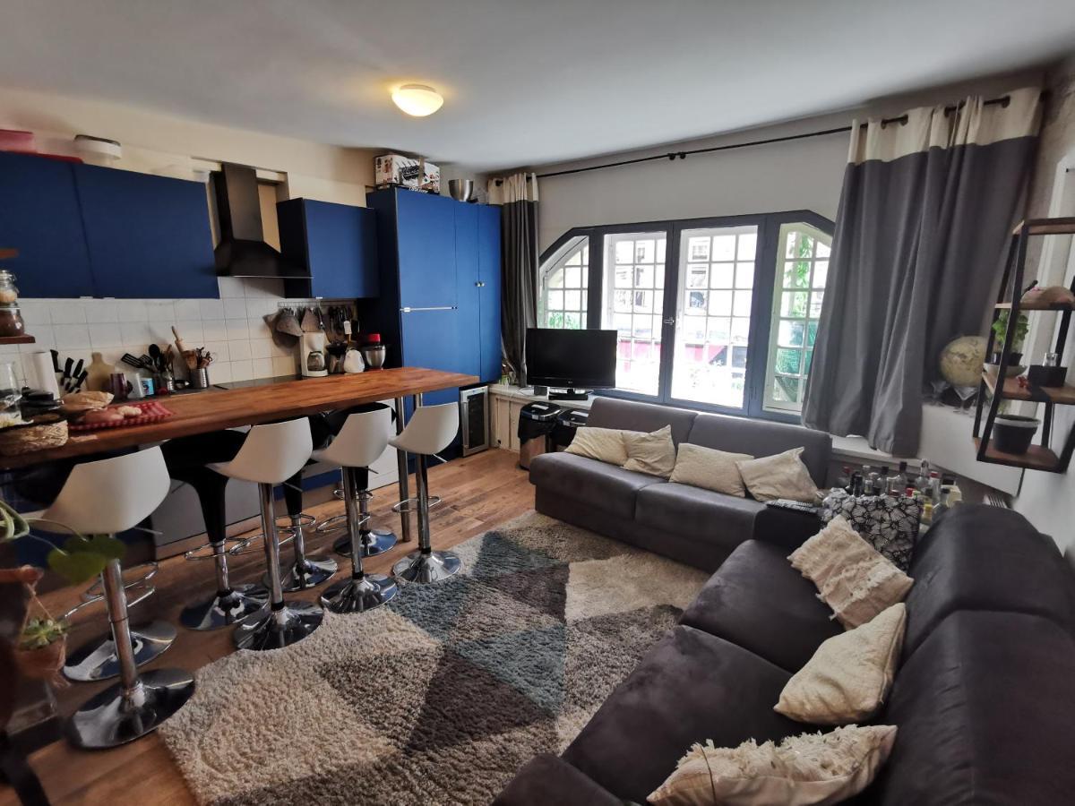 Central & Nice ! 3 Bedrooms, 2 Bathrooms Παρίσι Εξωτερικό φωτογραφία