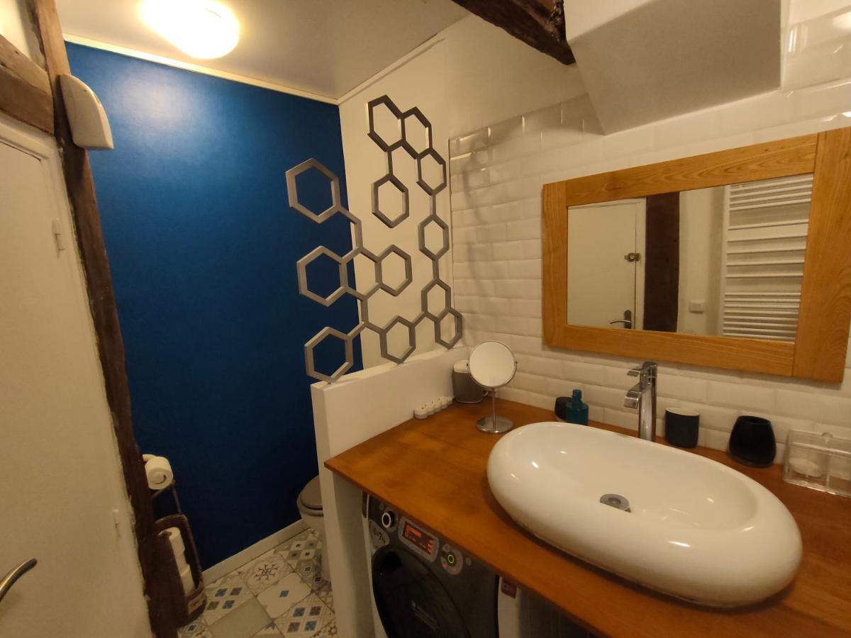 Central & Nice ! 3 Bedrooms, 2 Bathrooms Παρίσι Εξωτερικό φωτογραφία