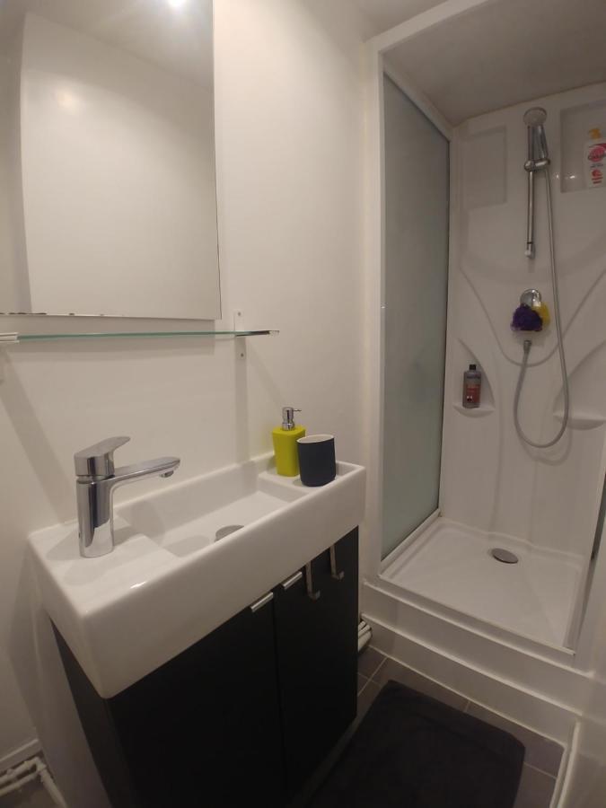 Central & Nice ! 3 Bedrooms, 2 Bathrooms Παρίσι Εξωτερικό φωτογραφία
