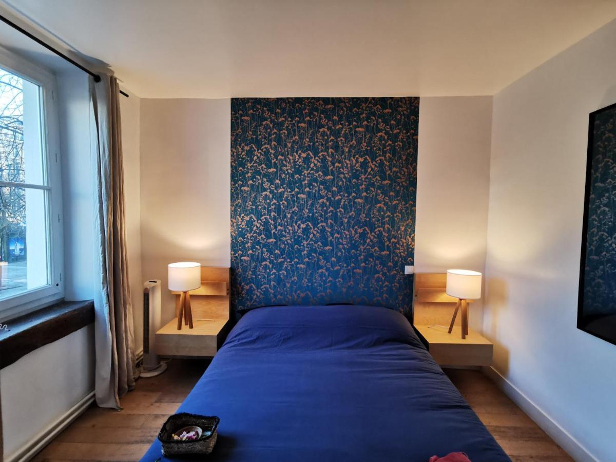 Central & Nice ! 3 Bedrooms, 2 Bathrooms Παρίσι Εξωτερικό φωτογραφία