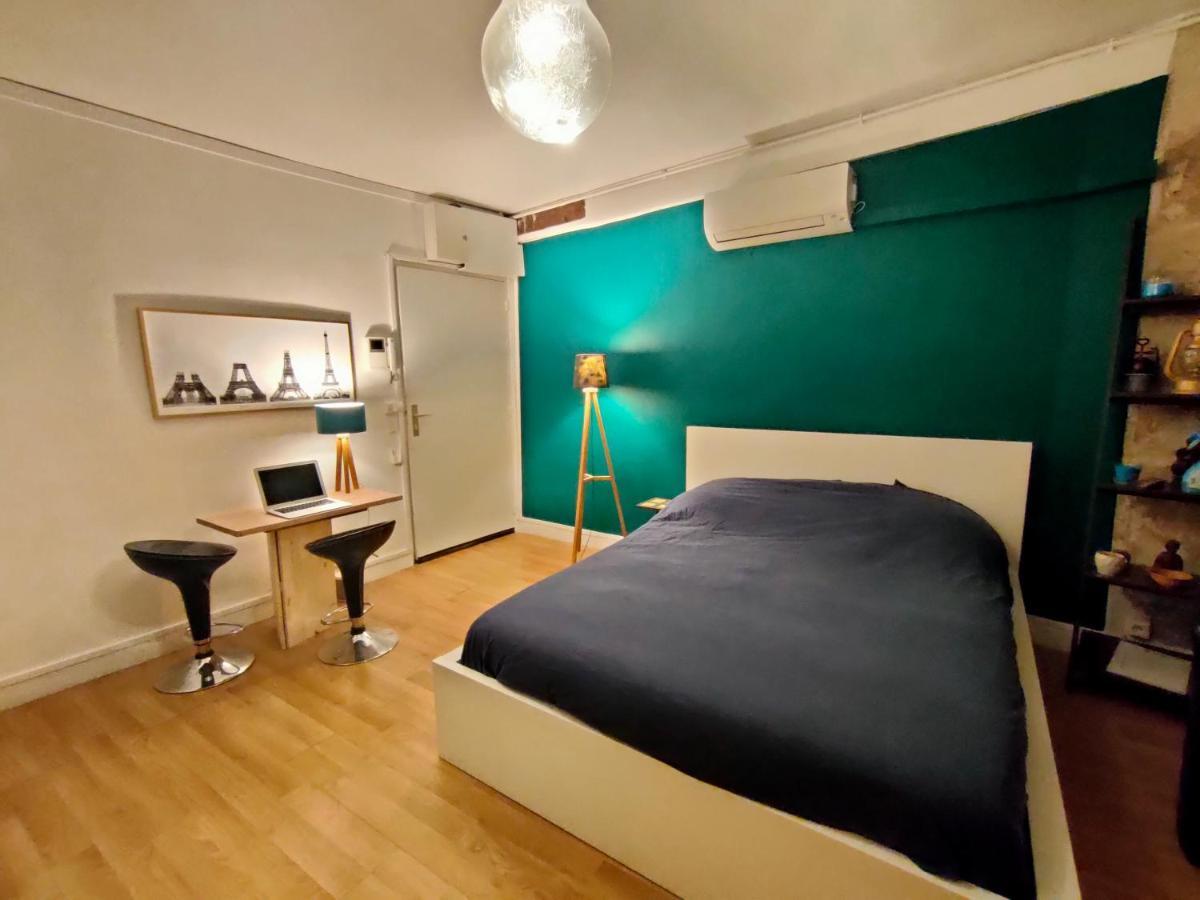 Central & Nice ! 3 Bedrooms, 2 Bathrooms Παρίσι Εξωτερικό φωτογραφία