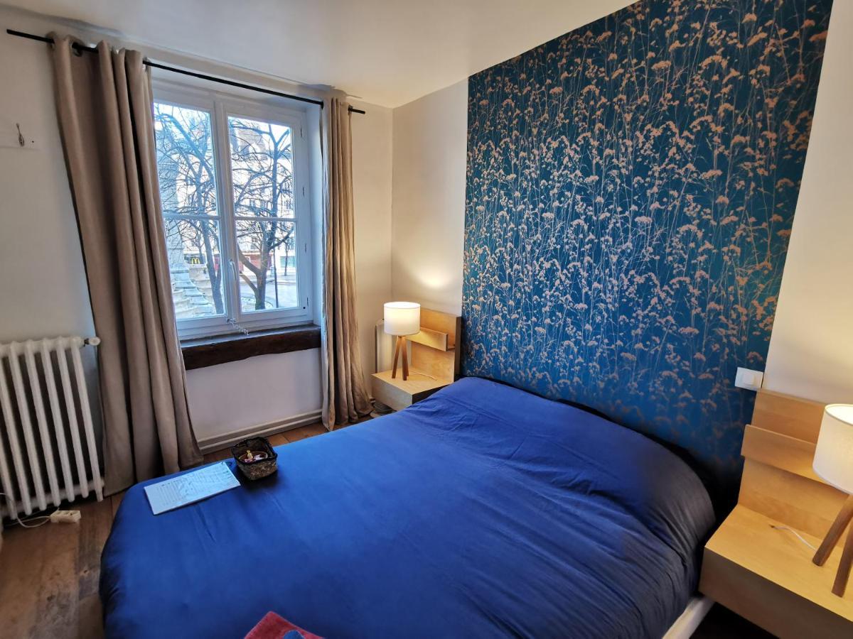 Central & Nice ! 3 Bedrooms, 2 Bathrooms Παρίσι Εξωτερικό φωτογραφία